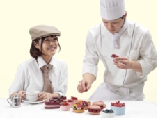 東日本製菓技術専門学校