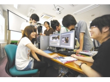 東日本デザイン&amp;コンピュータ専門学校