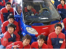 関東工業自動車大学校