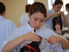 専門学校 東萌ビューティーカレッジ