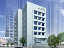 東京栄養専門学校