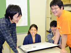 東京日建工科専門学校