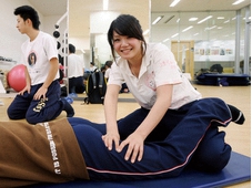 総合学園ヒューマンアカデミー スポーツカレッジ 東京校