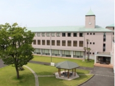 高崎商科大学