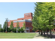 東京福祉大学（伊勢崎キャンパス）