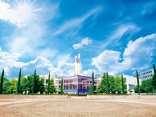 尚美学園大学