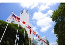 東京国際大学