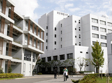 東京情報大学
