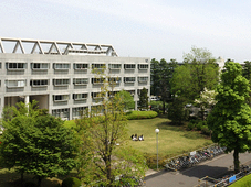 武蔵野美術大学