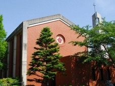 東洋英和女学院大学