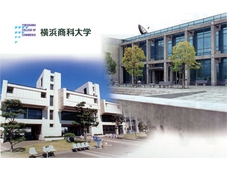 横浜商科大学