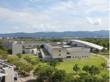 長岡造形大学