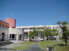 新潟産業大学