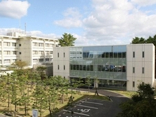 新潟青陵大学