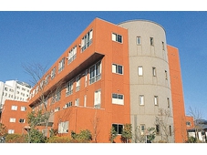 帝京科学大学 上野原キャンパス