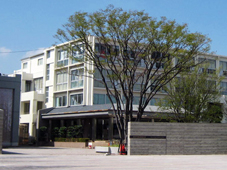 昭和学院短期大学