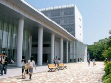 東京成徳短期大学
