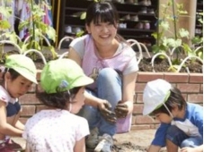 こども教育宝仙大学