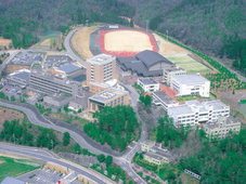 明治国際医療大学