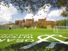 大阪国際大学
