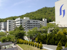 広島国際学院大学