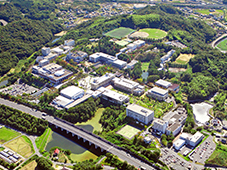 福山大学