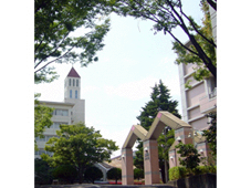 松山東雲女子大学