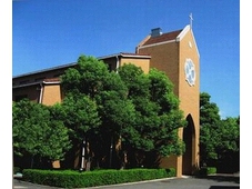 大阪キリスト教短期大学