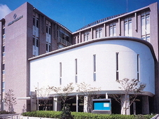 大阪信愛女学院短期大学