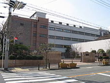 堺女子短期大学