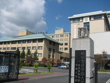 岐阜聖徳学園大学短期大学部