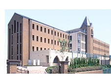 四條畷学園大学