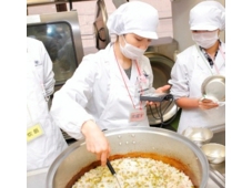 大手前栄養学院専門学校