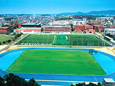九州共立大学