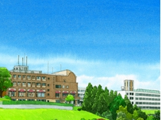 筑紫女学園大学