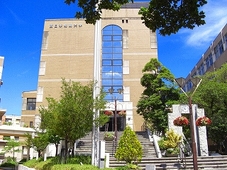 西日本短期大学