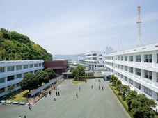 第一工業大学