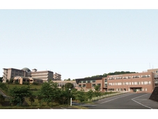 九州看護福祉大学