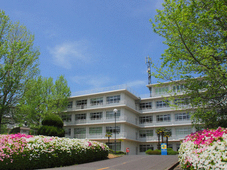 東海大学福岡短期大学