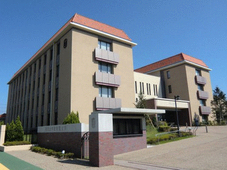 福岡女学院看護大学