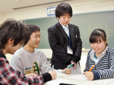 YIC公務員専門学校