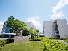 岐阜医療科学大学