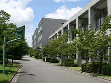 愛知学泉大学