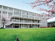 桜花学園大学