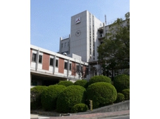 名古屋短期大学