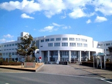 静岡産業大学