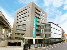 仙台青葉学院短期大学