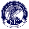 NIC International College in Japan 大阪校