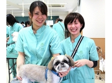 大宮国際動物専門学校