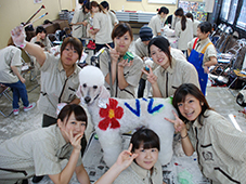 セピア動物専門学院